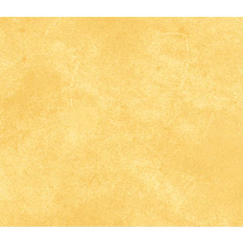 Suede Soft Tones : Lys Gul