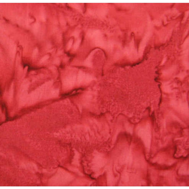 Princess Mirah Batik : Strawberry