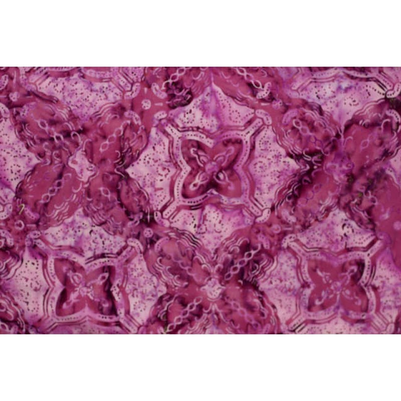 TD-181-3 : Lilla mønster