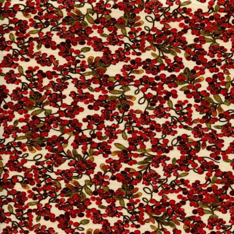 Nature Harvest Berries White