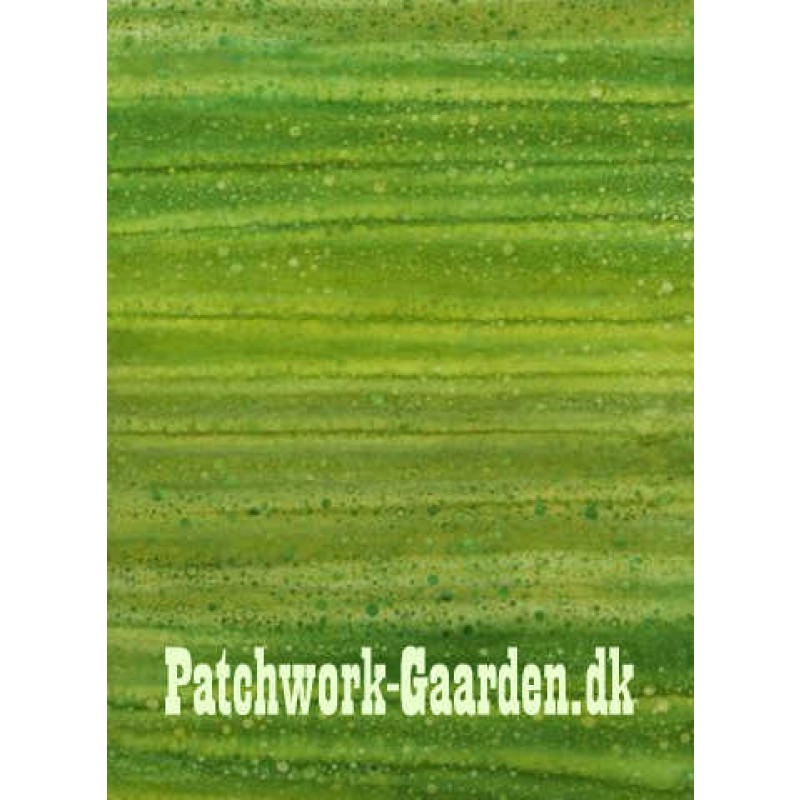 Anthology : Green Splash