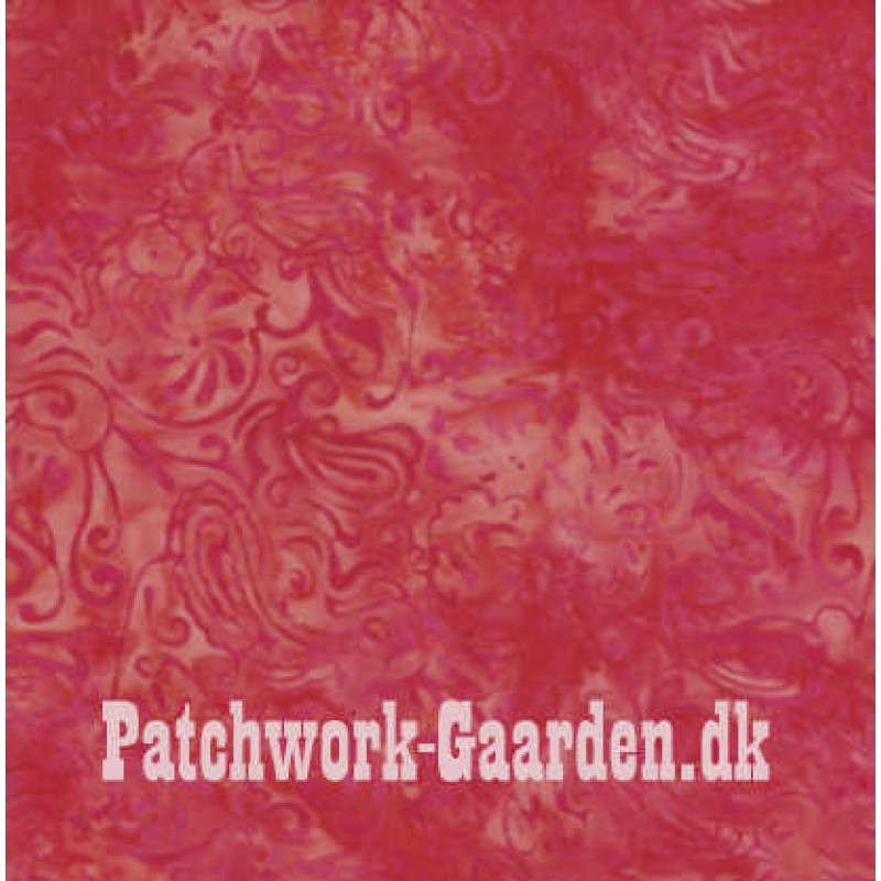 Anthology : Orange Pink