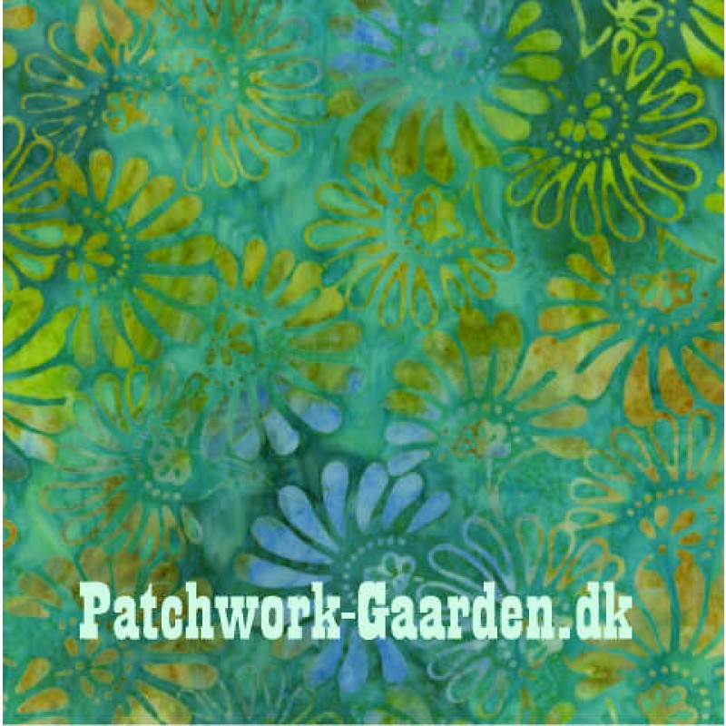 Anthology : The Singer In Green