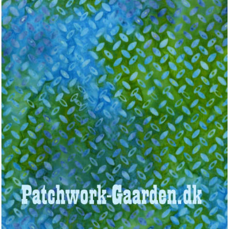 Anthology : Jacqueline’s Fantasy