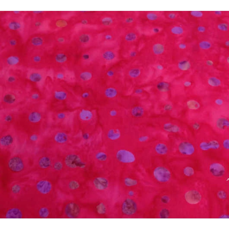 Anthology - 5145 : Pink M/ prikker