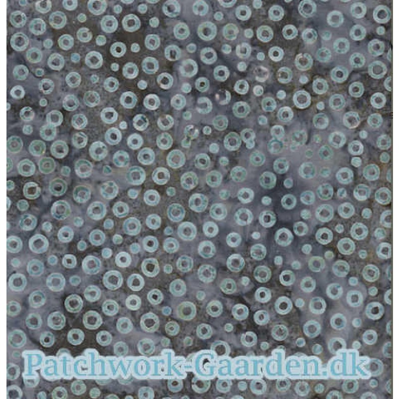 Pineapple Jam : Grå