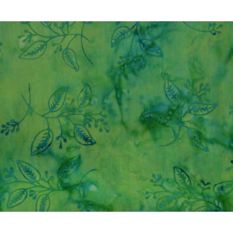 Tonga Treat : Hard Candy - Green