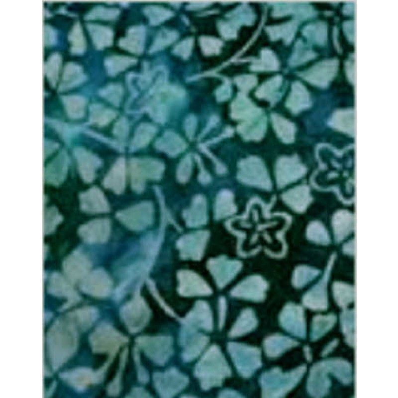 Anthology - 10384 : Blå Blade