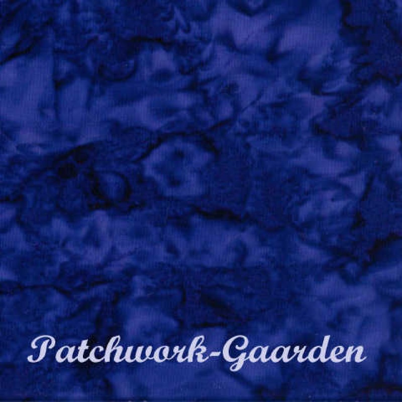 Dark Batiks : Mørke blå