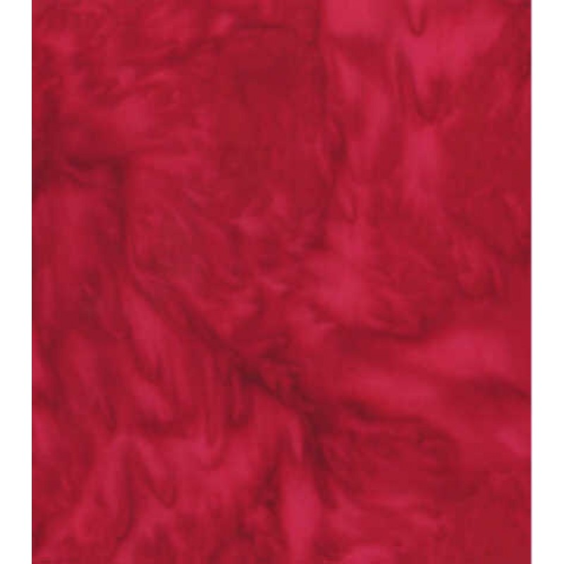 Anthology BeColorful : BC08q-x Exotic Red