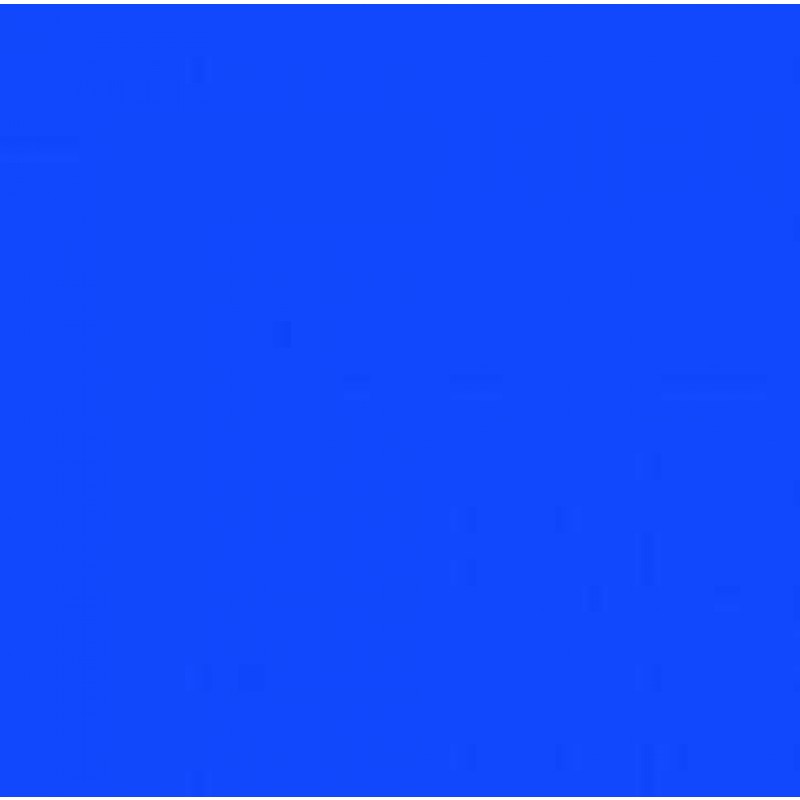 3,5 mm anoraksnor - Blå