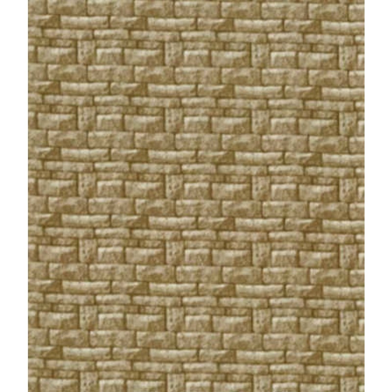 Building blocks : Mursten