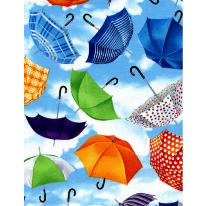 Sunshower Umbrellas : Paraplyer