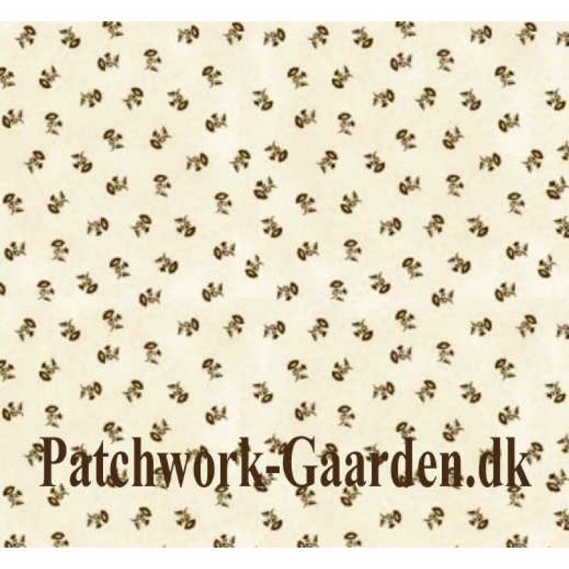 19th Century : Blomster