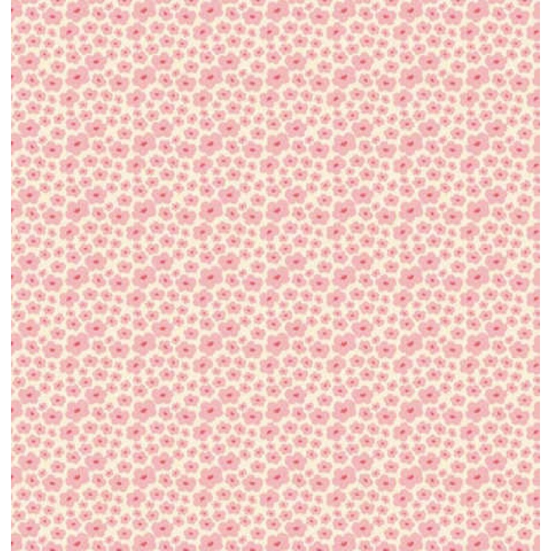 Posy Garden : lyserød