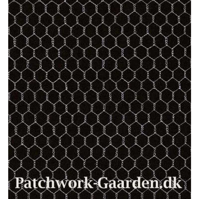 Mini Chicken : Hønsenet