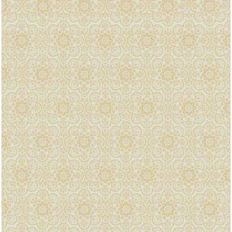 Quite Contrary - Creme