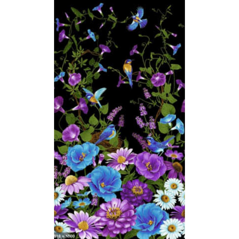 Cottage Grove : Panel