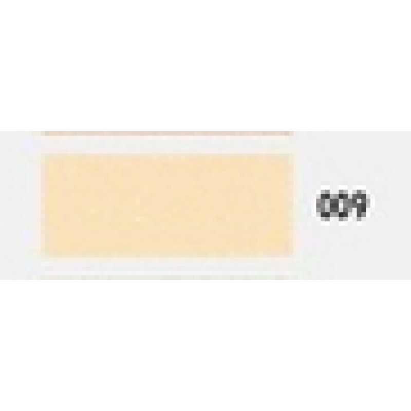 Satinbånd 6 mm - 09 Creme