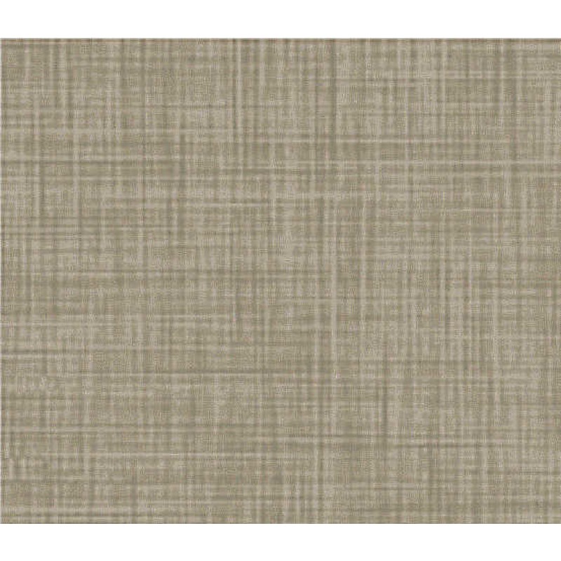 Color weave : Lys Grå ternet