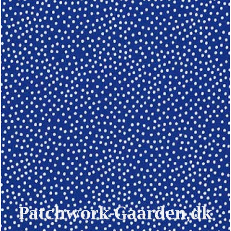 Garden Pindot : Blå