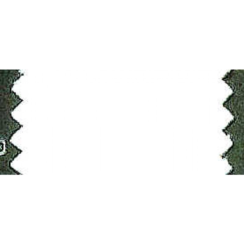 20 mm skråbånd - 0100 Hvid