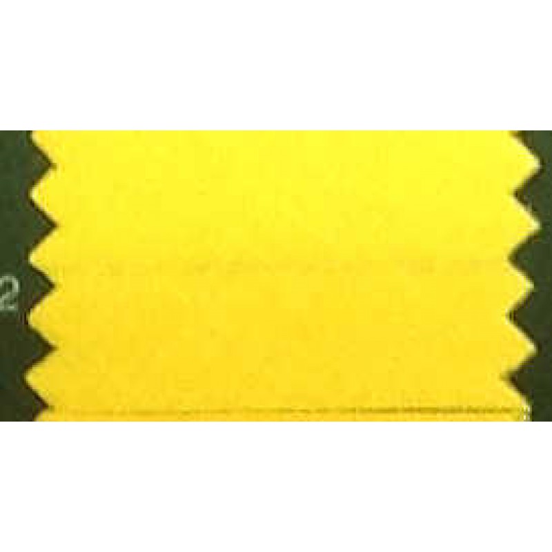 20 mm skråbånd - 0102 Lys Gul