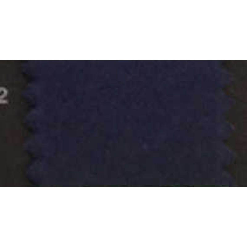 20 mm skråbånd - 1682 Mørk blå