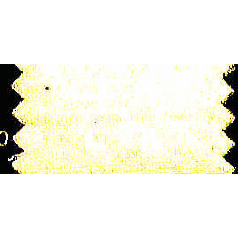 20 mm skråbånd - 1812 Offwhite