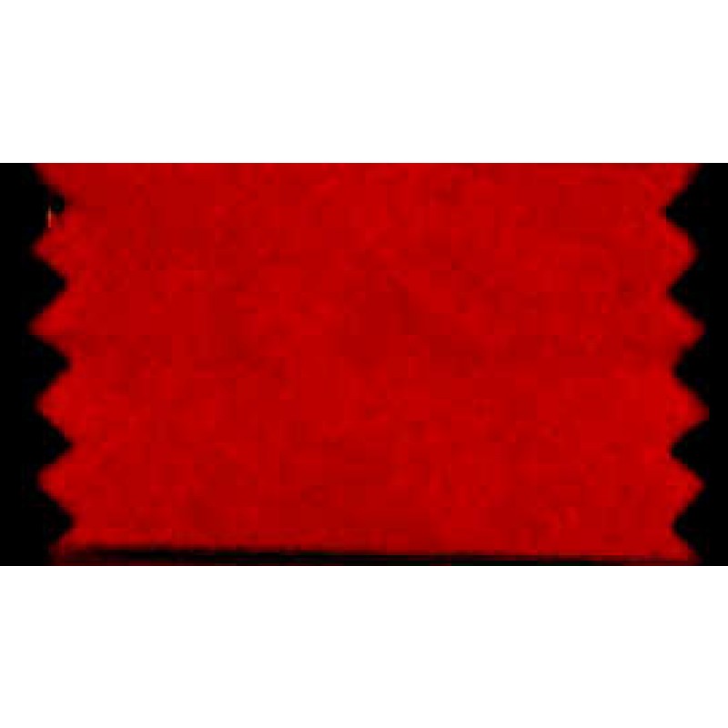 20 mm skråbånd - 0313 Mørk Rød