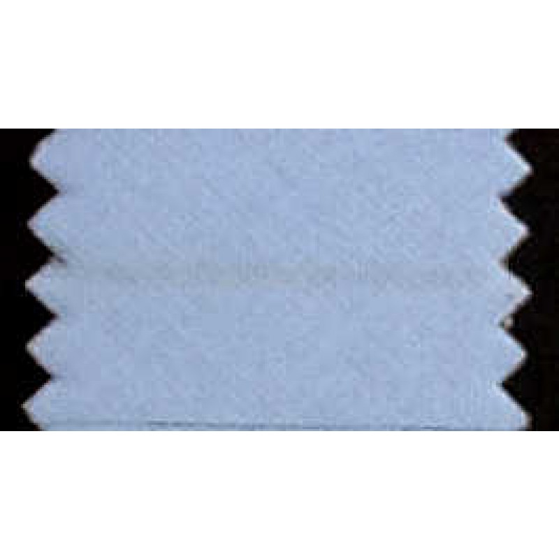 20 mm skråbånd - 5525 Lyseblå