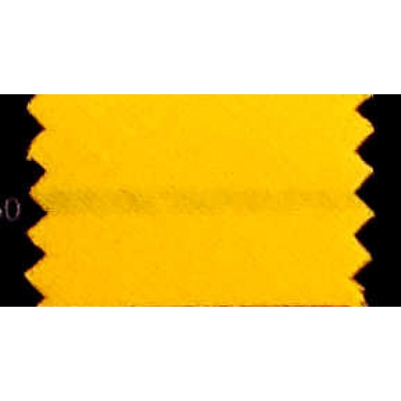 20 mm skråbånd - 5650 Mørk Gul