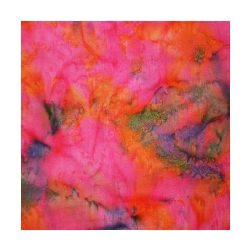 Princess Mirah Batik : Tea Rose