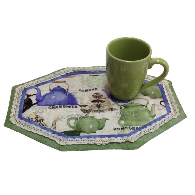 Lille The dækserviet