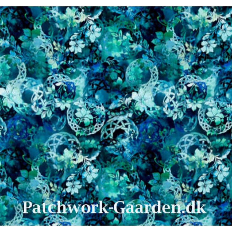 In the Beginning : Diaplanous by Jason Yenter