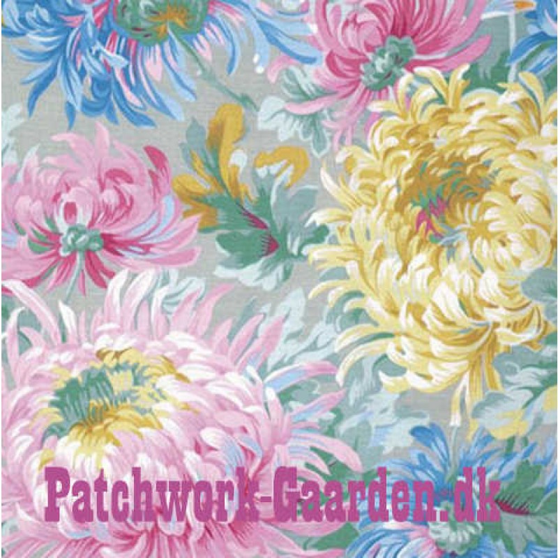 Rowan Spring : Shaggy GRey