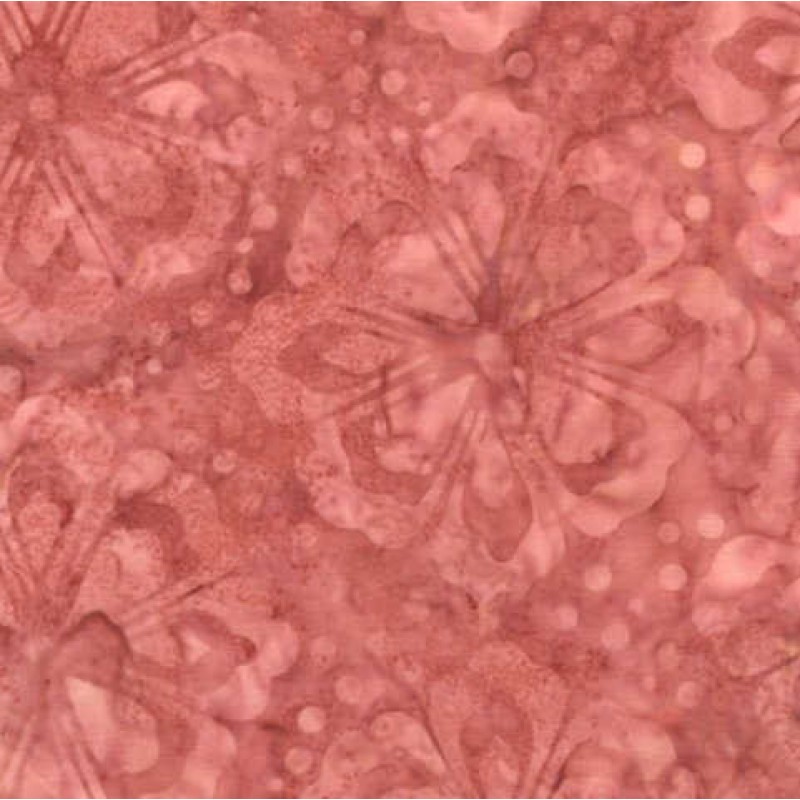 Kahuna Batiks : Gammel rosa