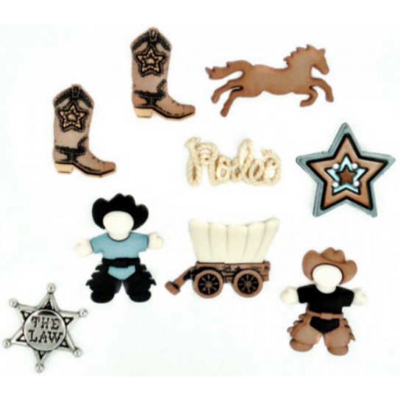 Knapper : Howdy Partner