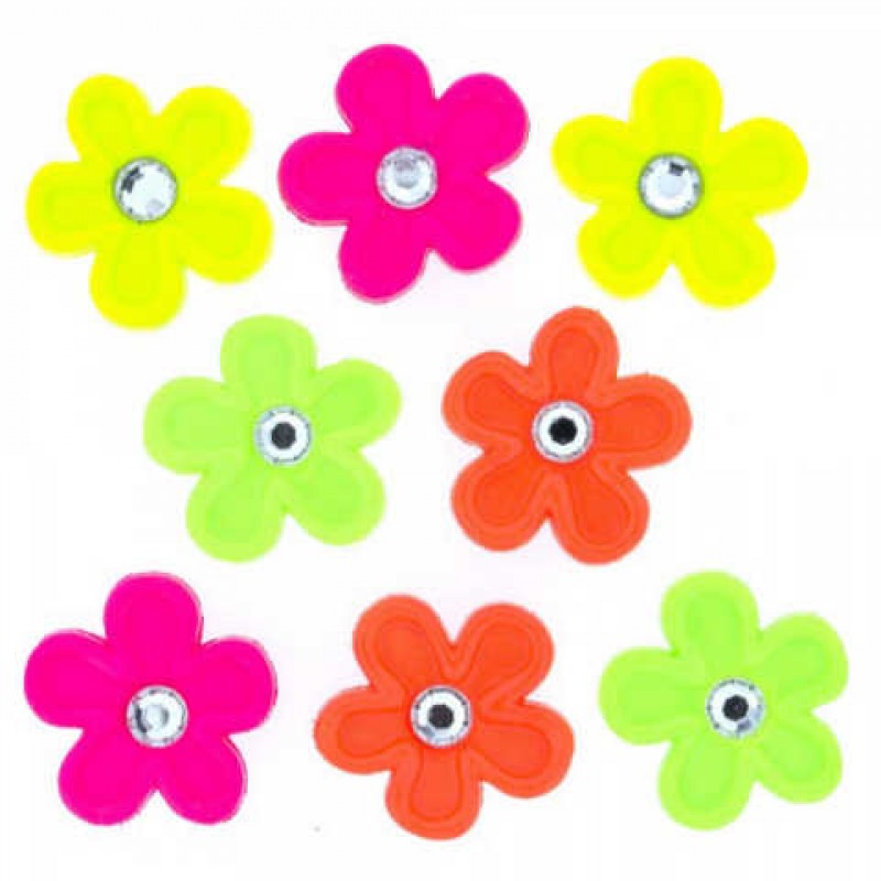 Knapper : Nothin' but Neon