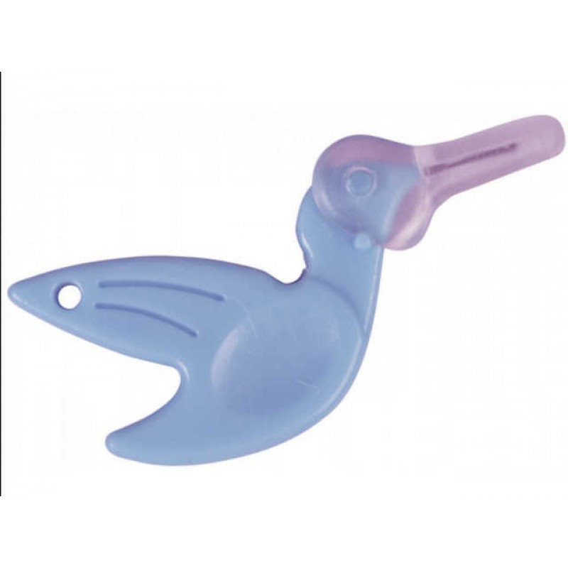 Kolibri Nåletræder.