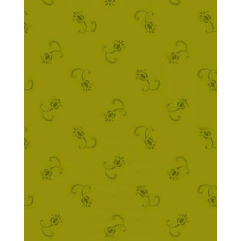 Tulip Festival : Grøn