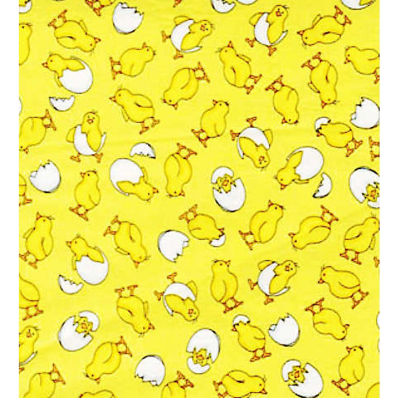 Fowl Play : Kyllinger