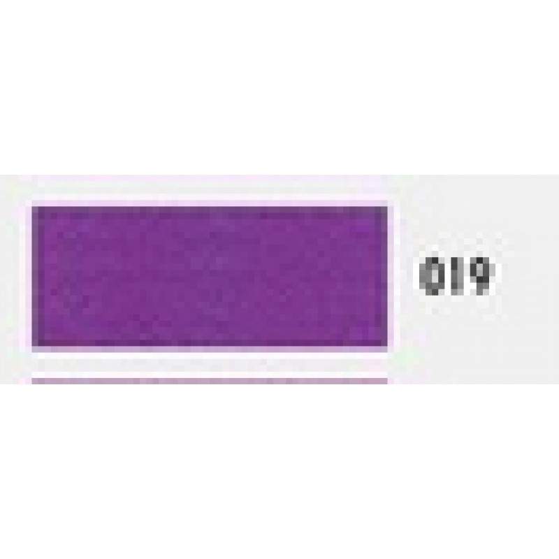 Satinbånd 6 mm - 19 lilla