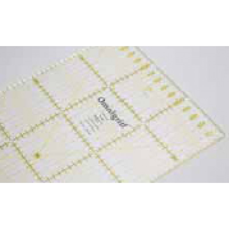 Patchwork Lineal - 15 x 30 cm