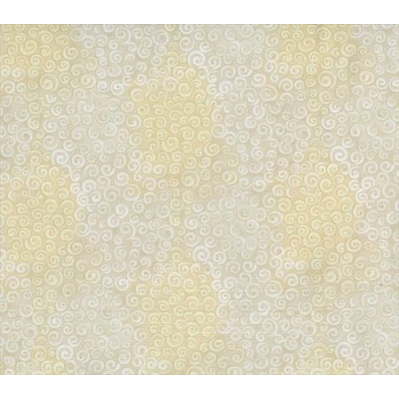 Spirals : Cream