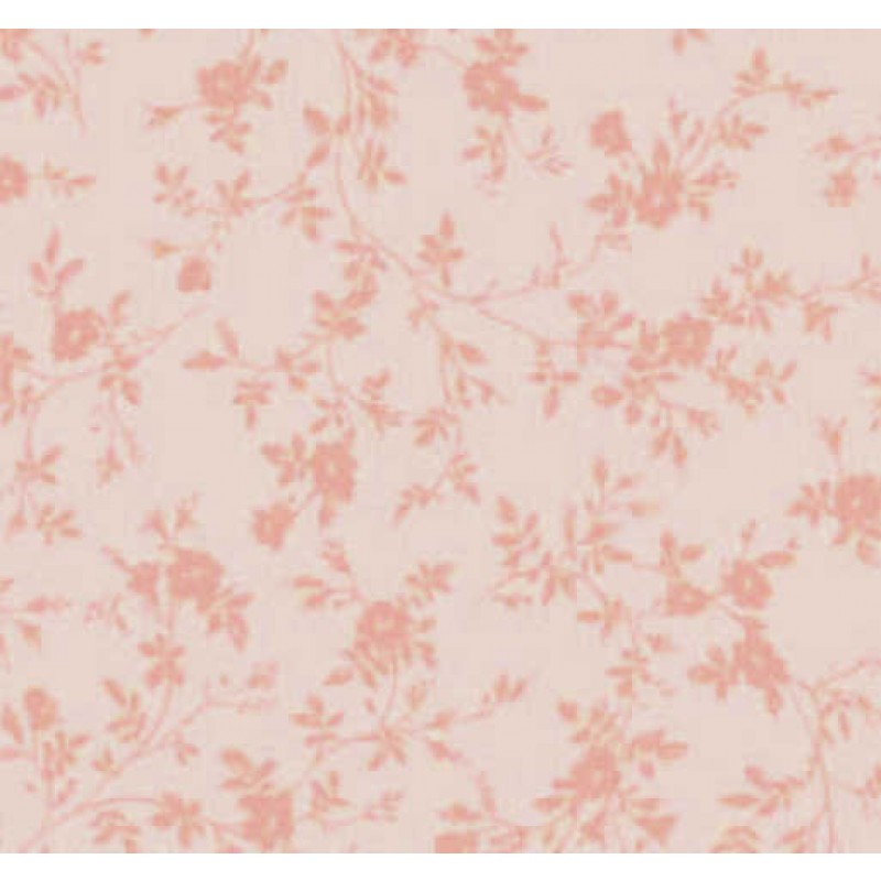 Tomorrows Promise : Rosa blomster