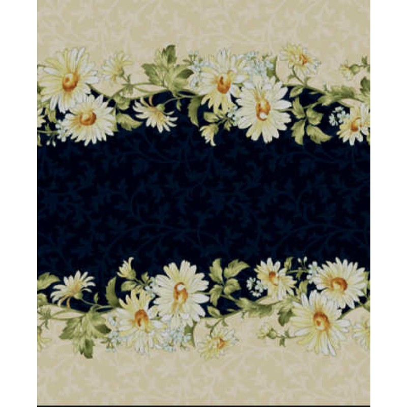 Gentle Breeze : Panel