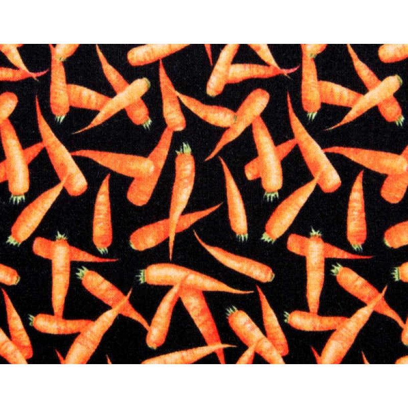 Farmer John's Mini market - Gulerødder