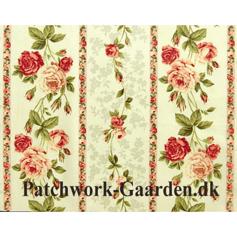 Rosies love letters : Panel