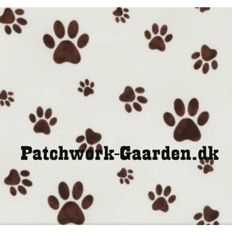 Josie and Theo : Poter - hvid